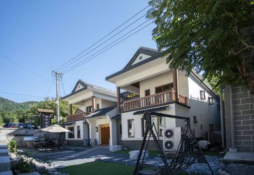 그레이트 월 인 베이징