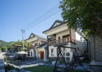 그레이트 월 인 베이징 화이러우구 호텔