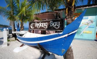 Redang Bay Resort Terrenganu