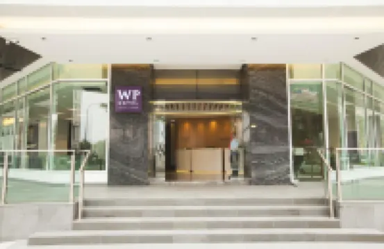 WP Hotel Hotels near Dang Wangi