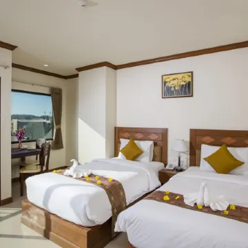 Airport Resort Phuket