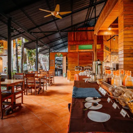 Phu Pha Aonang Resort & Spa