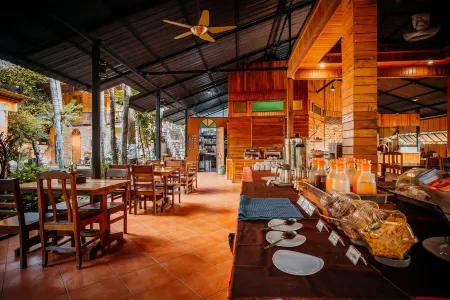 Phu Pha Aonang Resort & Spa