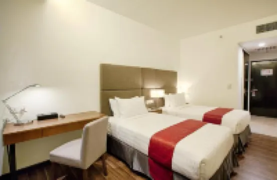 WP Hotel Hotels near Dang Wangi