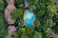 Phu Pha Aonang Resort & Spa - romantis