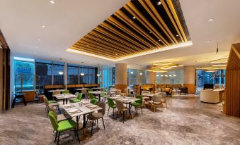 Hilton Garden Inn Nantong Xinghu