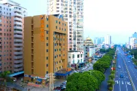 Yeste Hotel (Beihai Beibuwan Square) Hotels in Beihai