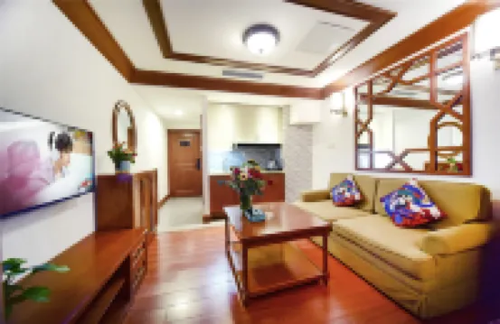 Songming Yujian Resort Hotel