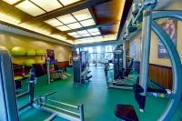 Songming Yujian Resort Hotel - Gym