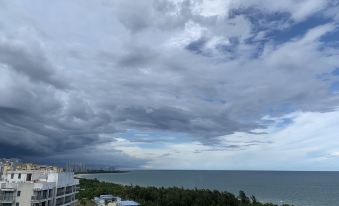 Baya holiday apartment (boao Changtan rainforest)