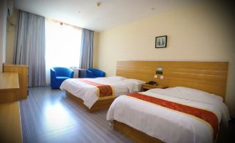 Huifeng Business Hotel (Lingyuan East Street)