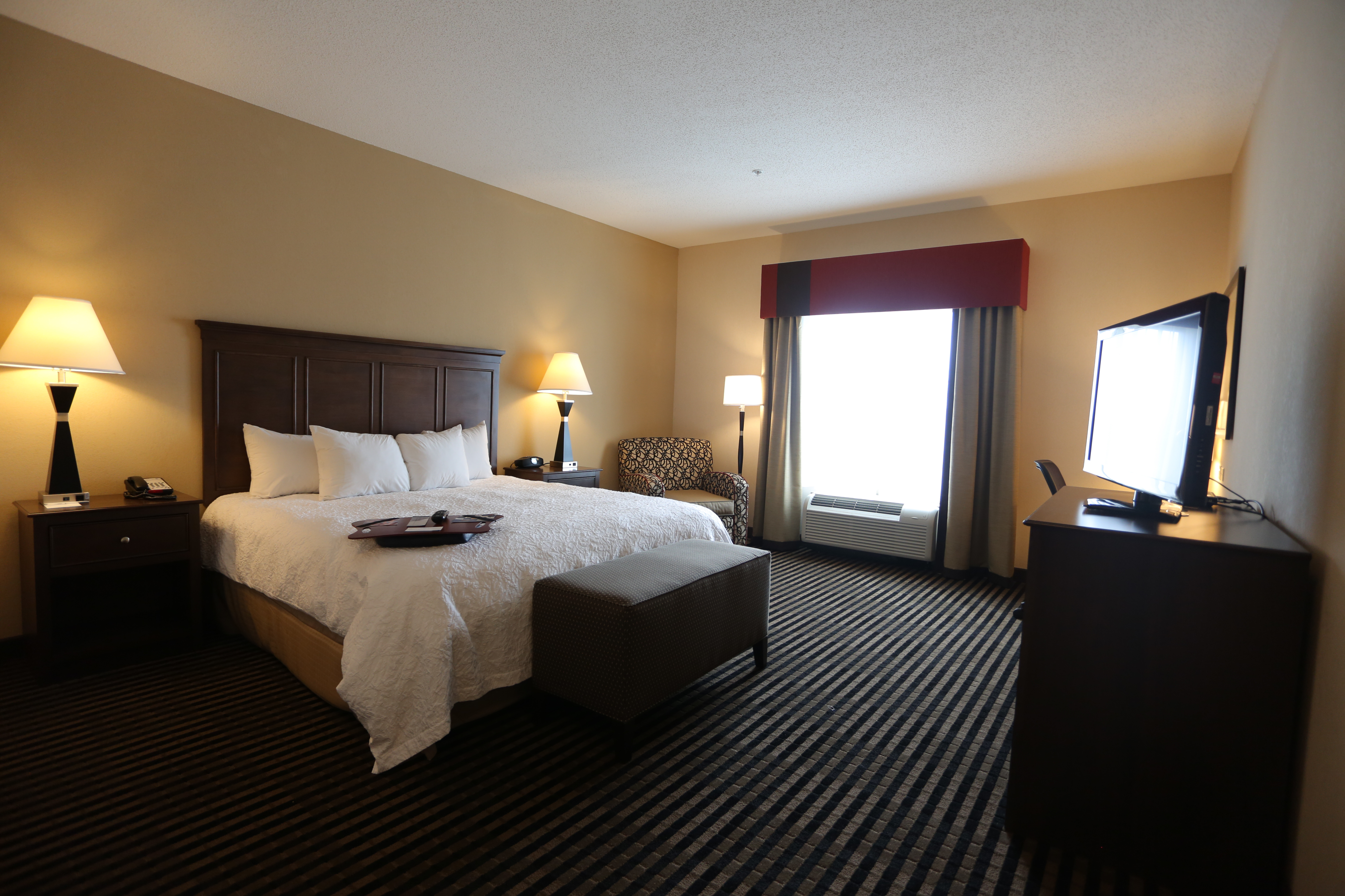 Hampton Inn - Atmore