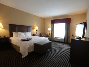 Hampton Inn Atmore