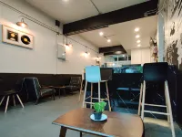 Psych Hostel