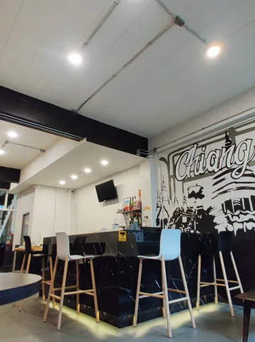 รูปภาพของไซต์ โฮสเทล