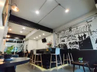 Psych Hostel