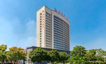 Greentree Eastern Hotel (Bengbu Wanda Plaza)