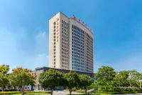 Greentree Eastern Hotel (Bengbu Wanda Plaza)