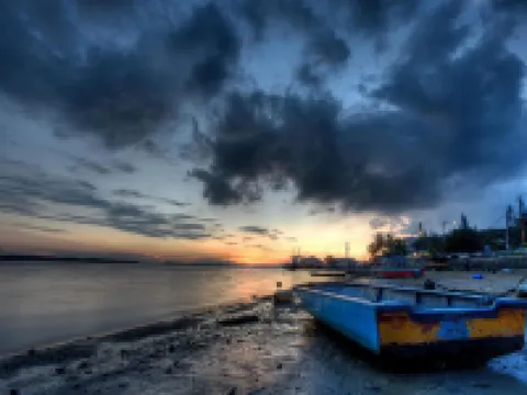 納圖拉酒店 振林山酒店