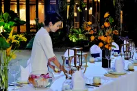 Shenyudao Holiday Hotel - Aamiainen