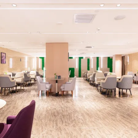 Lavande Hotel (Meizhou Jiangnan Hongdu)
