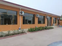 Jiaocheng Xiyingli New Hotel