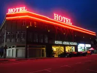 Hotel Austin Paradise Hotels near Austin Heights Water & Adventure Park