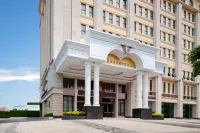 Vienna International Hotel Hotel dekat Meilu Temple