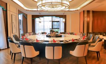 Jiangxi Shimao International Hotel