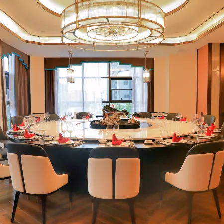 Jiangxi Shimao International Hotel