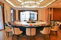 Jiangxi Shimao International Hotel - Breakfast
