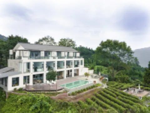 Hongya Baopu Yunlu Homestay