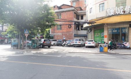 Suitetrails - Kangcheng Holiday Hotel