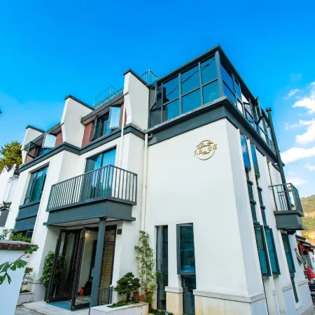 Jiuhuashan Jiuli Yunqi Homestay (Jiuhuashan Mountain Branch)