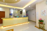 Daocheng Daruiyi Station Homestay