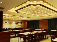 Boya Wenhua Hotel - breakfast