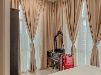 Zetter Suites @ Cameron