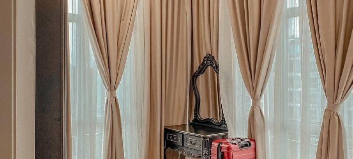 Zetter Suites @ Cameron Hotels in Brinchang