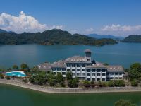 千岛湖望湖开元颐居酒店