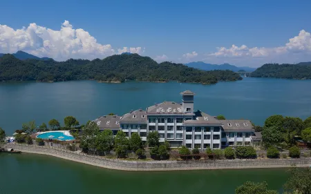 Qiandaohu Wanghu Kaiyuan Life Hotel