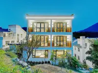 Huangshan Bujia Sisuo Homestay Hotel a 