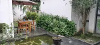 Xitang Lujiantang Humanity Boutique Inn Hotels in Inside Xitang Scenic Area