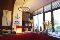 Chuishan Hot Spring Resort