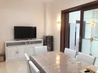 Yabuli Qingyunju Ski resort Villa