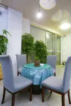 Hello Light Hotel (Bengbu Guangcai Branch)