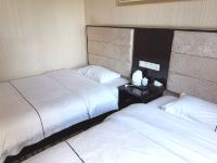 帕丁顿酒店(重庆西南医院店) - 舒适双床间