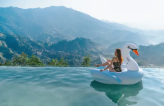 Longji Impression Hotel