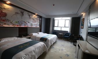 Shandanruijing Hotel
