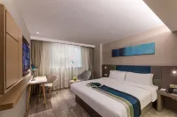 Homeinn Selected Hotel (Suzhou Guanqian Street)
