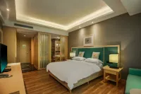 Art Zhenyuan Vacation Hotel Hotels in Zhenyuan
